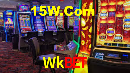 Wkbet Com