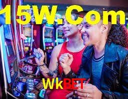 Wkbet.Com App