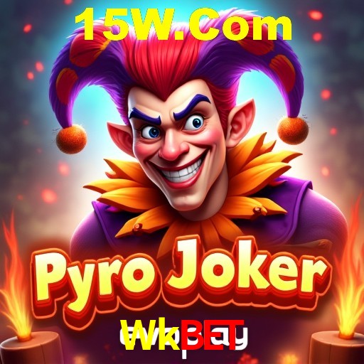 Descubra o Mundo do Cassino Online com Wkbet