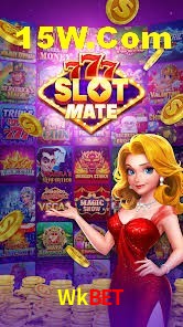 Welcome Bonus Wkbet