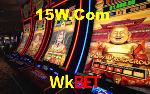 Wkbet