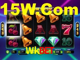 Wkbet: Seu Cassino Premiado com Pagamentos Rápidos