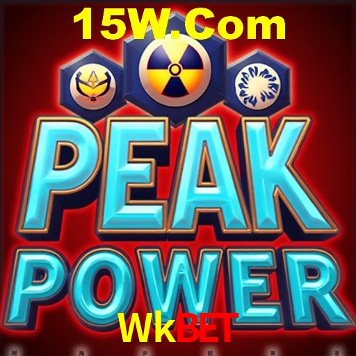 Casino Ao Vivo Wkbet