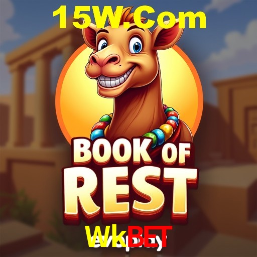Diretório de Jogos Wkbet