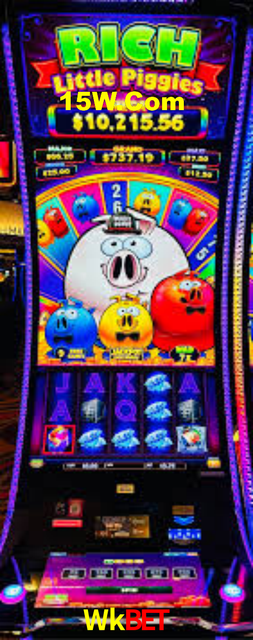 Wkbet