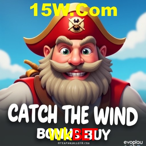 Provedores de Jogos Wkbet