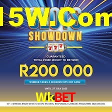 Live Casino Wkbet