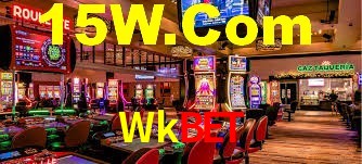 Wkbet - Cassino Online E Slots Com - Wkbet Com