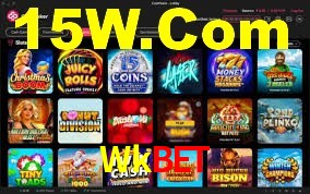 Wkbet