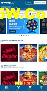 Ofertas Imperdíveis na Wkbet: Promoções e Bônus Que Valem a Pena