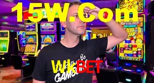 VIP Casino Wkbet