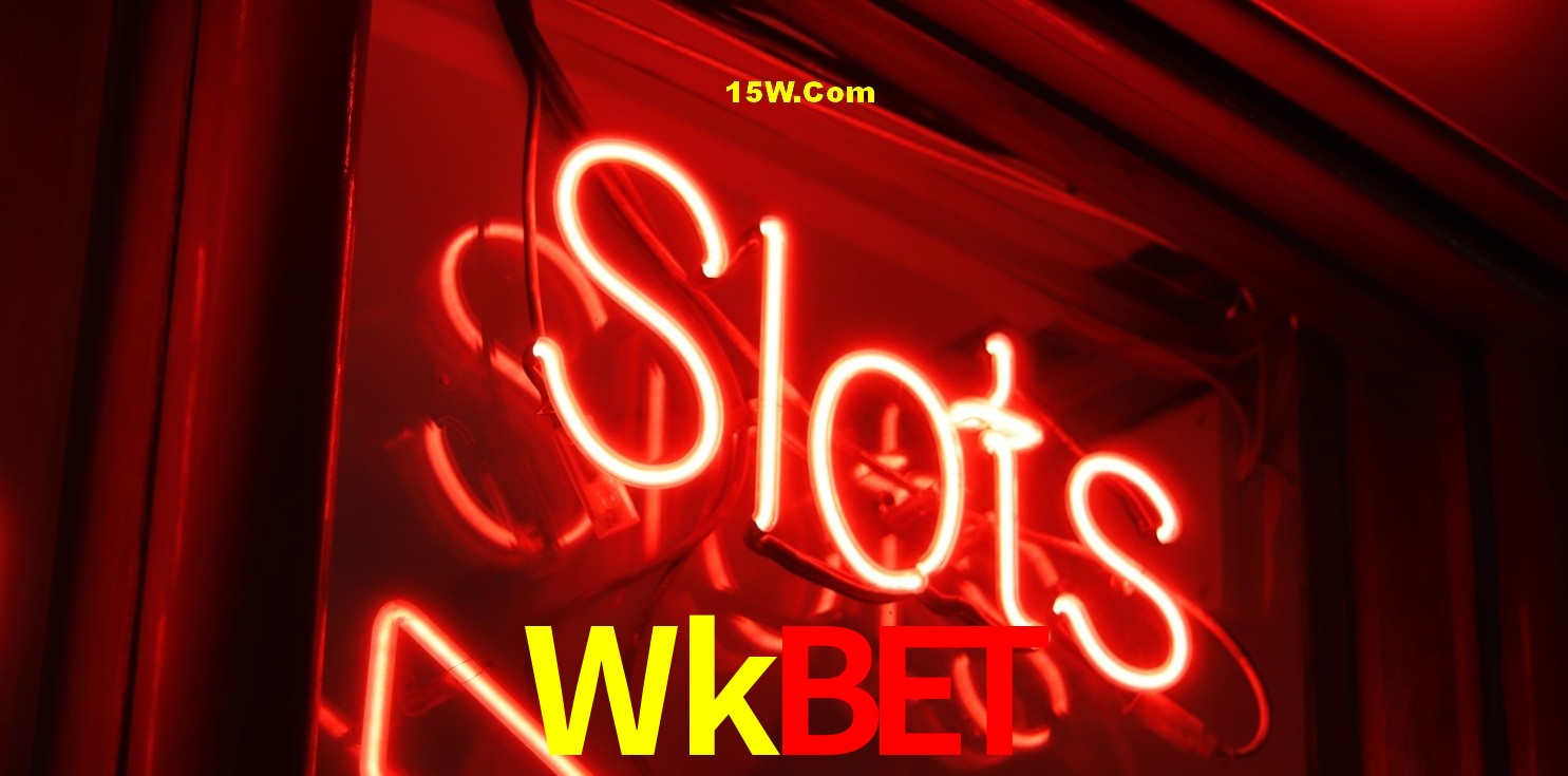 Bonus Features Wkbet