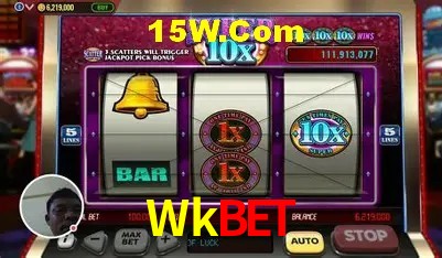 Descubra o Programa VIP da Wkbet: Vantagens Exclusivas para Jogadores