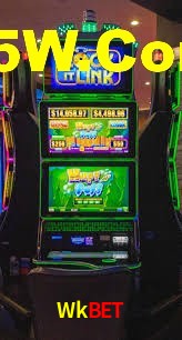 Wkbet.Com App