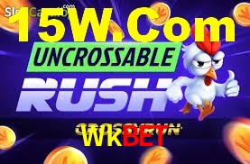 Welcome Bonus Wkbet