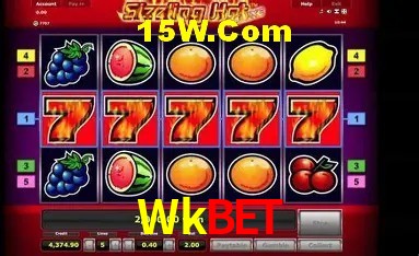 Descubra o Programa VIP da Wkbet: Vantagens Exclusivas para Jogadores