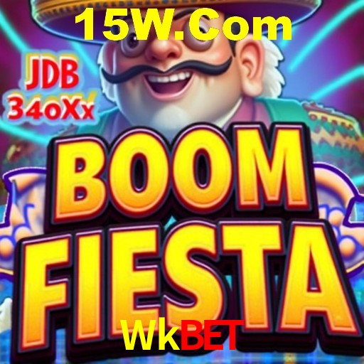 Jogos de Slot Wkbet