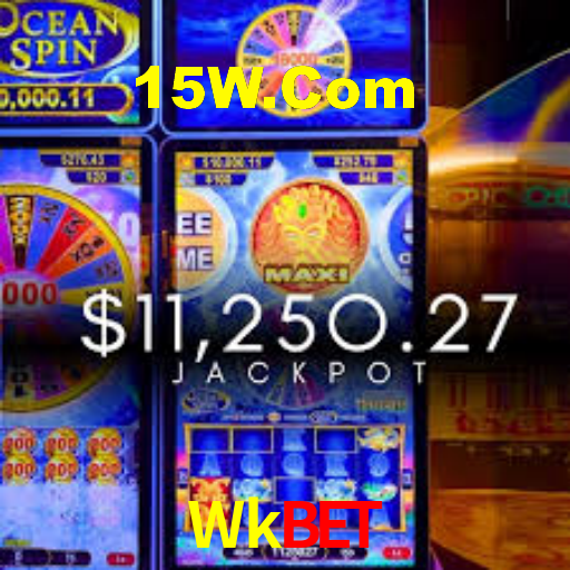 Wkbet.Com App